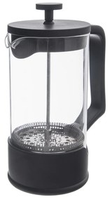 Orion Kanvica French press Black, 1 l, 1 l