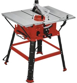 Stolová kotúčová píla Einhell TC-TS 1800W, Ø 254 mm