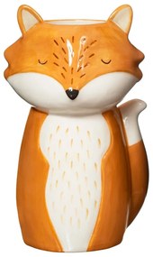Kamenný kvetináč ø 10 cm Finley Fox – Sass &amp; Belle