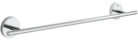 GROHE Start Cosmopolitan držiak na uteráky, dĺžka 523 mm, chróm, 41166000