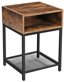 Odkladací stolík LET46X