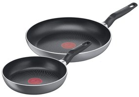 Sada panvíc Tefal Super Start 20 cm a 26 cm C2739053