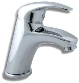 Novaservis Titania Lux umývadlová batéria bez výpuste chróm 91001/1,0 910011.0