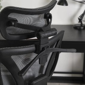 PROXIMA.store - Ergonomické kancelárské kreslo DELSIN