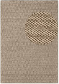 Ted Baker, Kusový koberec Ted Baker Richmond 106367 Beige, 120x170, béžová, detská izba