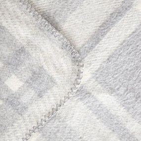 Deka GELIN sivá 750649