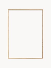 Fotorámik z dubového dreva Frame, rôzne veľkosti