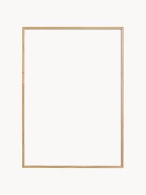 Fotorámik z dubového dreva Frame, rôzne veľkosti
