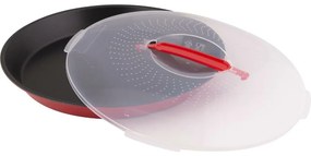 Lamart LT3101 forma na koláč Dolce, 30,5 cm