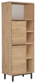 Šatník Onu Walnut