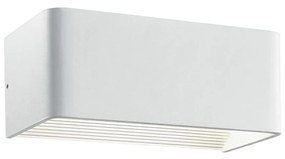 Ideal Lux - Nástenné svietidlo LED/12W/230V