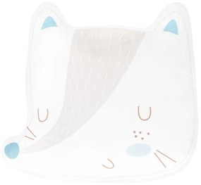 Vankúšik plyšový Little Fox