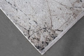 BE Koberec Creante 19141 BEIGE – béžový obdĺžnikový Rozmer: 240x330 cm