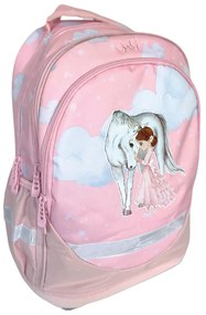 Školský batoh anatomický REYBAG Amazing Horse