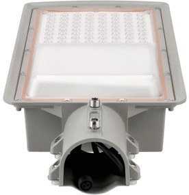 BERGE LED solárna pouličná lampa 60W MOMBASA