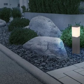 Globo 31731 - Vonkajšia lampa HERRI 1xE27/15W/230V 45 cm IP44