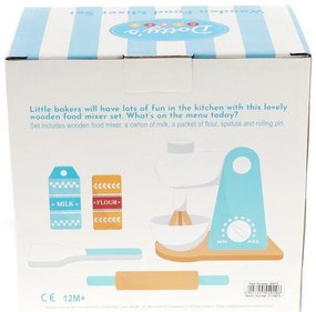 Vybavenie do detskej kuchynky Food Mixer – Rex London