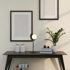 Rabalux 74221 - Stolná lampa JULES 1xG9/5W/230V