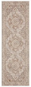 Béžový/krémový behúň 80x200 cm Terrain Designer Sand – Hanse Home