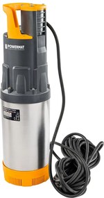 Automatické vodné čerpadlo, 1100W | PM-APDW-1100J