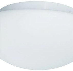 Searchlight - Kúpeľňové stropné svietidlo FLUSH 1xE27/60W/230V IP44