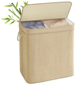 Kôš na bielizeň LCB068Y01