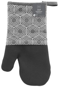 Kuchynská rukavica zo zmesi vlákien Alveis – douceur d'intérieur