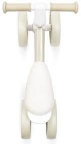 Detské odrážadlo Baby Mix Bunny Hop Ultralight warm grey