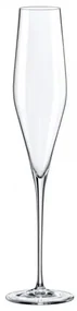 RONA SWAN POHÁR NA ŠAMPANSKÉ 190 ML SADA 6 KS