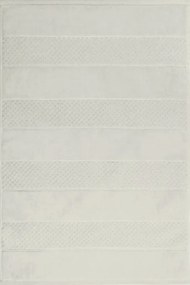 Kúpeľňový koberček JESSI 02 krémový