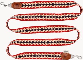 Ručne vyrobená vôdzka Peruvian