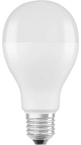 2PAK LED žiarovka E27 A60 19W = 150W 2452lm 3000K Warm 200° OSRAM VALUE