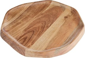 ACACIA Servírovací tanier 29 cm