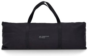 Modrá záhradná hojdačka - Hangout Pod