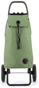 Nákupná taška 43 l I-Max Tweed 2 Logic - Rolser