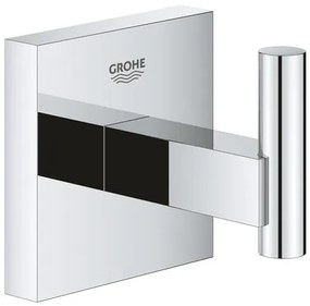 GROHE Start Cube Vešiak chróm 40961000
