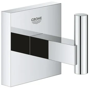GROHE Start Cube Vešiak chróm 40961000