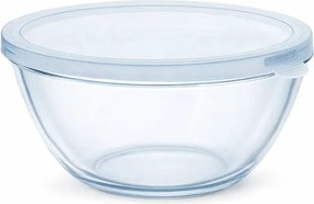 Simax misa s plastovým vekom 3,5 l