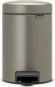 XXXLutz ODPADKOVÝ KÔŠ 3 l Brabantia - Upratovanie - 003394012904