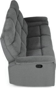 Sedacia súprava sivá ASD-C5981 GREY6