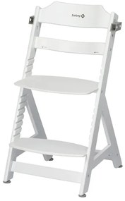 Safety 1st Detská vysoká jedálenská stolička Toto (biela)  (100378351)