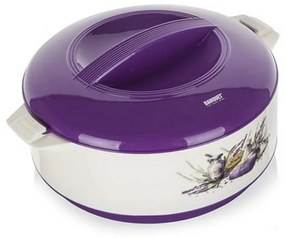 Banquet Culinaria Lavender Termohrnec 1,5 l, 1,5 l