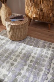 Koberec Bloom Hedera Mint