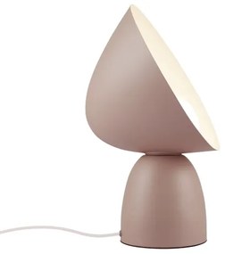 DFTP by Nordlux - Stolná lampa HELLO 1xE14/25W/230V hnedá