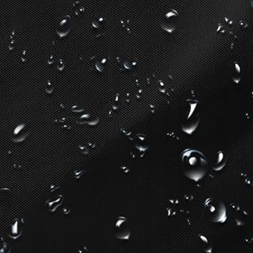 Ochranný vodeodolný obal na gril Curron - 90 x 50 x 94 cm