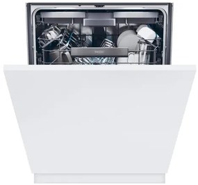 Vstavaná umývačka riadu WASHLENS PLUS Haier nerez 32901690
