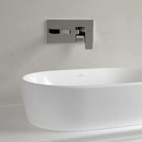 Villeroy & Boch 5A266001 - Umývadlo na dosku ARCHITECTURA 60x40 cm keramika/biela