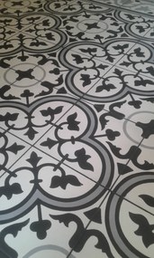 Cementové dlaždice 2803 | Articima