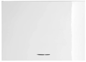 Aqualine Aqualine, KERAMIA FRESH skrinka horná výklopná 70x50x20cm, biela, 52360