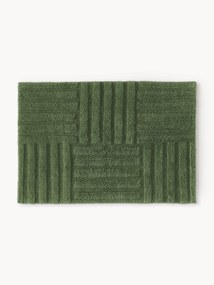 Protišmyková kúpeľňová predložka Tianna